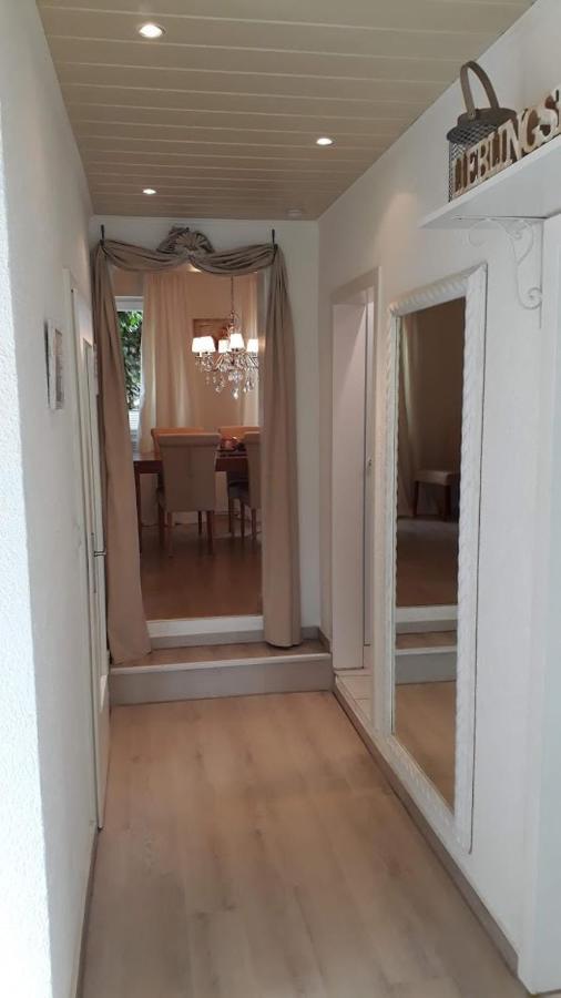 Ferienhaus Strandblume Elsfleth المظهر الخارجي الصورة