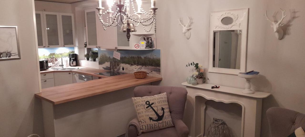 Ferienhaus Strandblume Elsfleth المظهر الخارجي الصورة