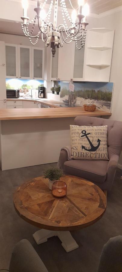 Ferienhaus Strandblume Elsfleth المظهر الخارجي الصورة